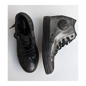 Converse Chuck Taylor Lux Hidden Platform Wedge